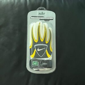 Nike Vintage Talon Curve Soccer Goalkeeper Gloves